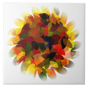 CARREAU EN CÉRAMIQUE SOUFFLE