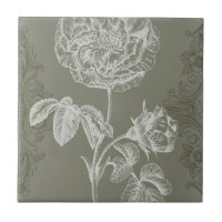 Soulagement floral I