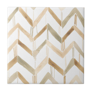 Carreau En Céramique Souvenirs de Mombasa VII