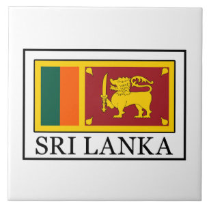 Carreau En Céramique Sri Lanka