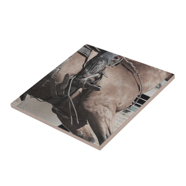 Carreau En Céramique Stimulé (Côté)