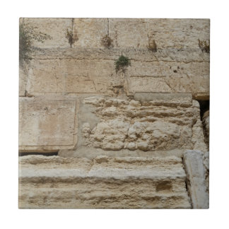 Carreau En Céramique Stones Kotel Western Wall Jerusalem