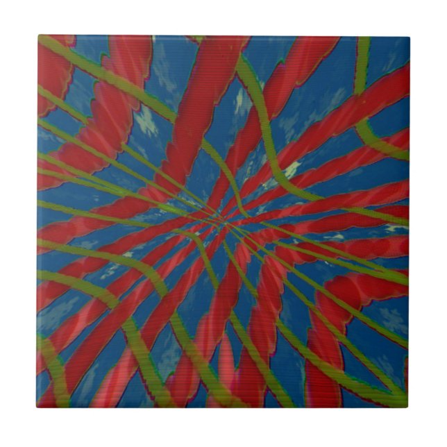 Carreau En Céramique Sucé dans (Devant)