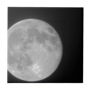 Carreau En Céramique Super Moon 2013