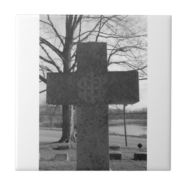 Carreau En Céramique T-tuile (Devant)