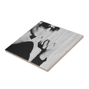 Carreau En Céramique Tabagisme