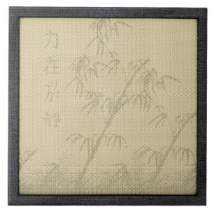 Carreau En Céramique Tatami