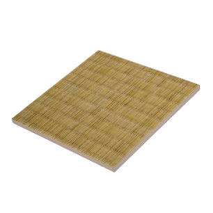 Carreau En Céramique Tatami Mat 畳