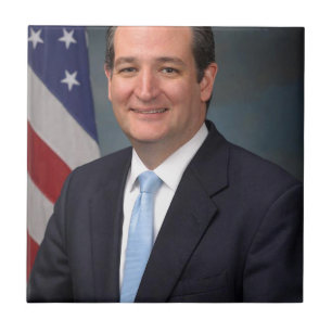 Carreau En Céramique Ted Cruz