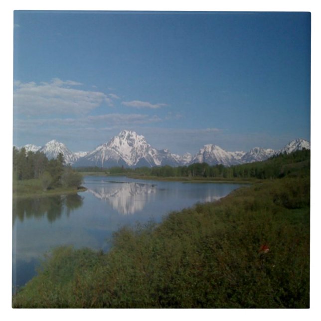Carreau En Céramique Tetons grand (Devant)