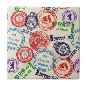 Carreau En Céramique Texture avec de vrais timbres