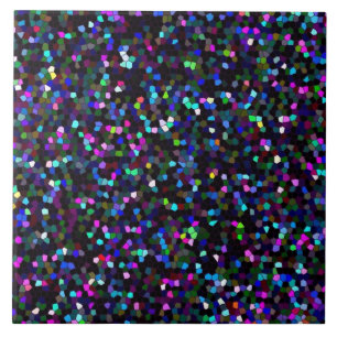 Carreau En Céramique Texture de mosaïque de tuile