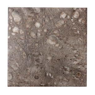 Carreau En Céramique Texture en cuir