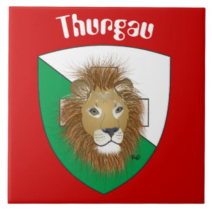 Carreau En Céramique Thurgovie