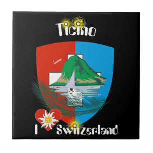 Carreau En Céramique Ticino Svizzera / Tessin Suisse Fliese