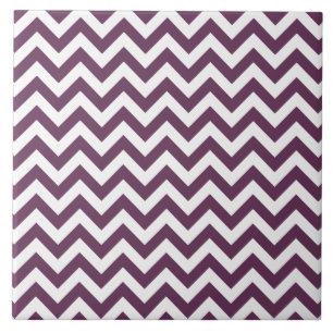 Carreau En Céramique Tile Chevron tendance