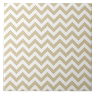 Carreau En Céramique Tile Chevron tendance