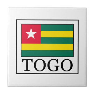 Carreau En Céramique Togo