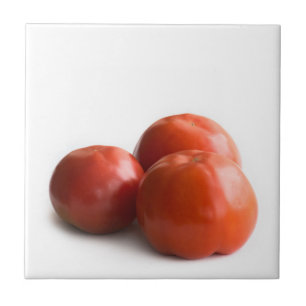 Carreau En Céramique Tomate mûre