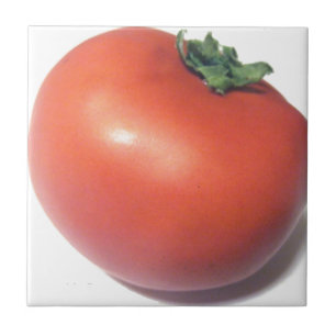 Carreau En Céramique Tomato rouge