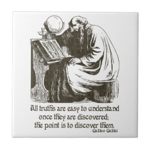 Carreau En Céramique Toutes les vérités