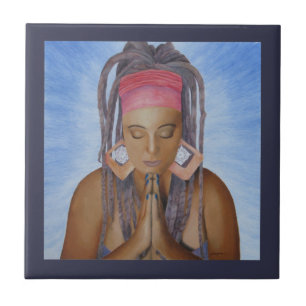 Carreau En Céramique Tuile en céramique Namaste
