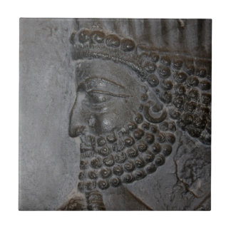 Carreau En Céramique Tuile persane d'empire