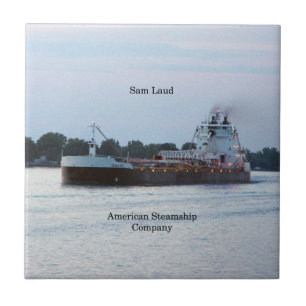 Carreau En Céramique Tuile Sam Laud