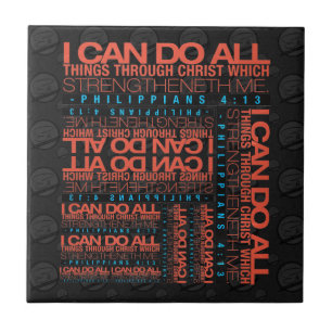 Carreau En Céramique Tuiles de 4h13 de Philippiens