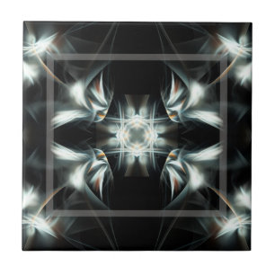 Carreau En Céramique Tuiles d'étoile de Deco