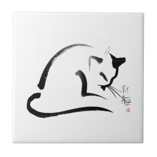 Carreau En Céramique Une place au soleil