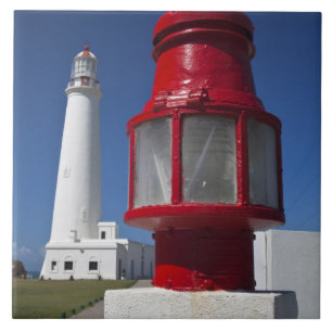 Carreau En Céramique Uruguay, département de Rocha, La Paloma. Cabo P