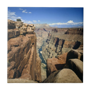 Carreau En Céramique USA, Arizona, Grand Canyon National Park