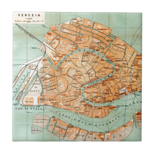 Carreau En Céramique Venezia