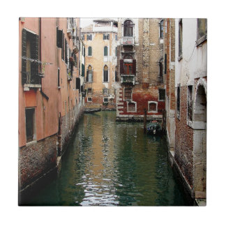 Carreau En Céramique Venise, Italie