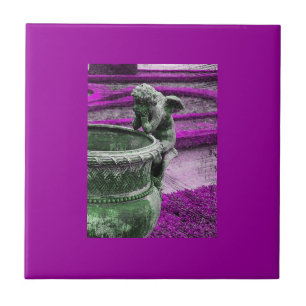 Carreau En Céramique Versailles Angel Grunge