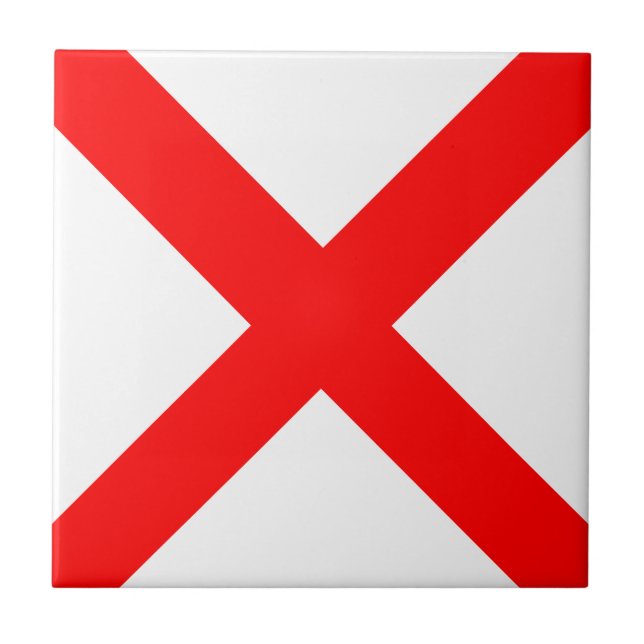 CARREAU EN CÉRAMIQUE VICTEUR (Devant)