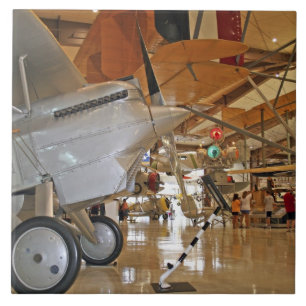 Carreau En Céramique Visite du Musée national de l'aviation navale