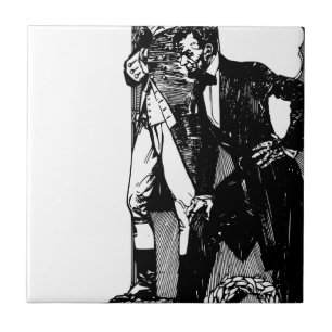 Carreau En Céramique washington lincoln