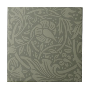 Carreau En Céramique William Morris Daffodil Papier peint floral