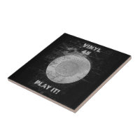 Enregistrement VINYL 45 tr/min