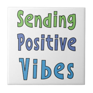 Carreau Envoi de vidéos positives