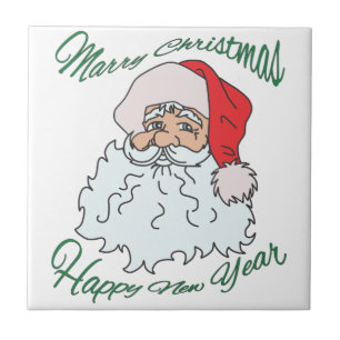 Carreau épouser christmast