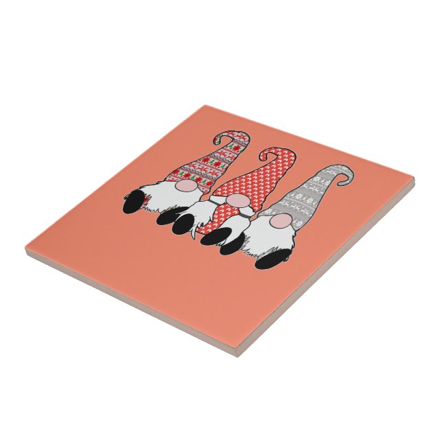 Carreau essai (Côté)