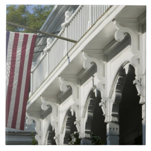 Carreau États-Unis, MASSACHUSETTS, Martha's Vineyard :