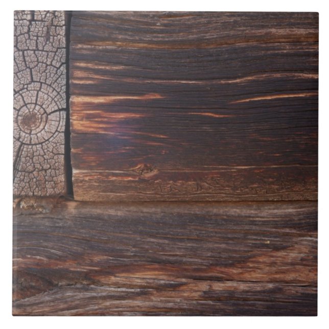 Carreau États-Unis, Saumon, Idaho, Cabine du journal (Devant)