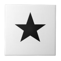 Étoile noire