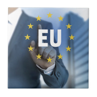Carreau EU tactile concept