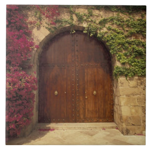 Carreau Europe, Espagne, Baléares, Majorque, Palma de