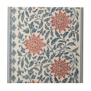 Carreau Exemples d'ornement chinois Pl. 41 par Owen Jones